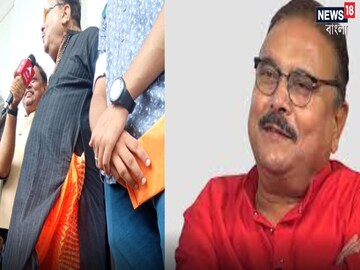 তৃণমূল বিধায়ক মদন মিত্র