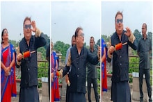 রং চং-এ ঘুড়ি, রঙিন পোশাকের সঙ্গে আরও রঙিন মদন, বিশ্বকর্মা পুজোয় নয়া অবতারে