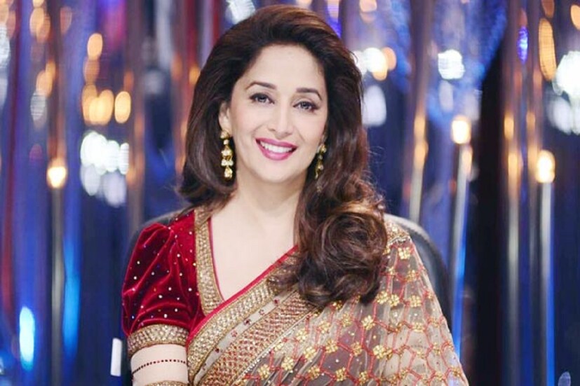 জাতীয় টেলিভিশনের অত্যন্ত বড় শো সেলিব্রিটি ডান্স রিয়্যালিটি শো ঝলক দিখলা জলবা দেখাতে আসছে ৷ এই নিয়েই নানান ধরনের চর্চা চলছে ৷ ফাইল ছবি ৷