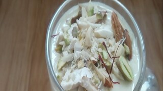 Navratri 2022: coconut crepes to makhana lassi give your navratri food an exotic makeover Navratri 2022: coconut crepes to makhana lassi give your navratri food an exotic makeover