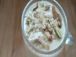 Navratri 2022: coconut crepes to makhana lassi give your navratri food an exotic makeover