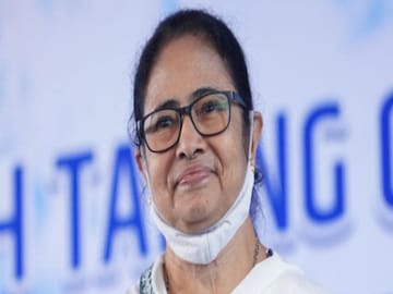 মমতা বন্দ্যোপাধ্যায়