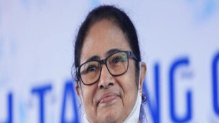 মমতা বন্দ্যোপাধ্যায়