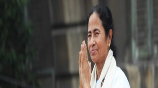 মুখ্যমন্ত্রী মমতা বন্দ্যোপাধ্যায় ৷ ফাইল ছবি ৷