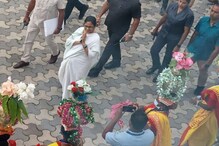 'পুলিশ কাল গুলি চালাতেই পারত!', বিজেপির নবান্ন অভিযান নিয়ে বিস্ফোরক মমতা 'পুলিশ কাল গুলি চালাতেই পারত!', বিজেপির নবান্ন অভিযান নিয়ে বিস্ফোরক মমতা