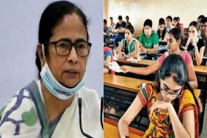 বড় ঘোষণা মমতার