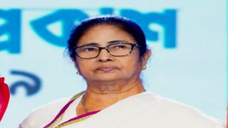 মমতা বন্দ্যোপাধ্যায়