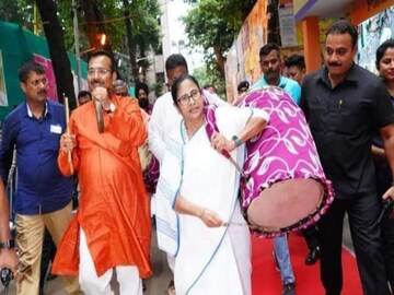 Mamata Banerjee 