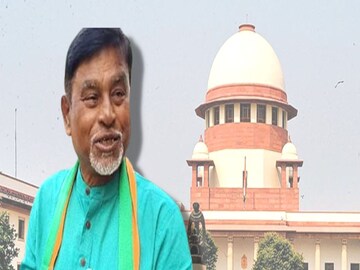 মানিককে স্বস্তি দিল না সুপ্রিম কোর্ট৷ 