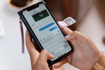 WhatsApp-এ নয়া ফিচার, এবার পাঠানো মেসেজ এডিট করার সুযোগ পাবেন ব্যবহারকারীরা
