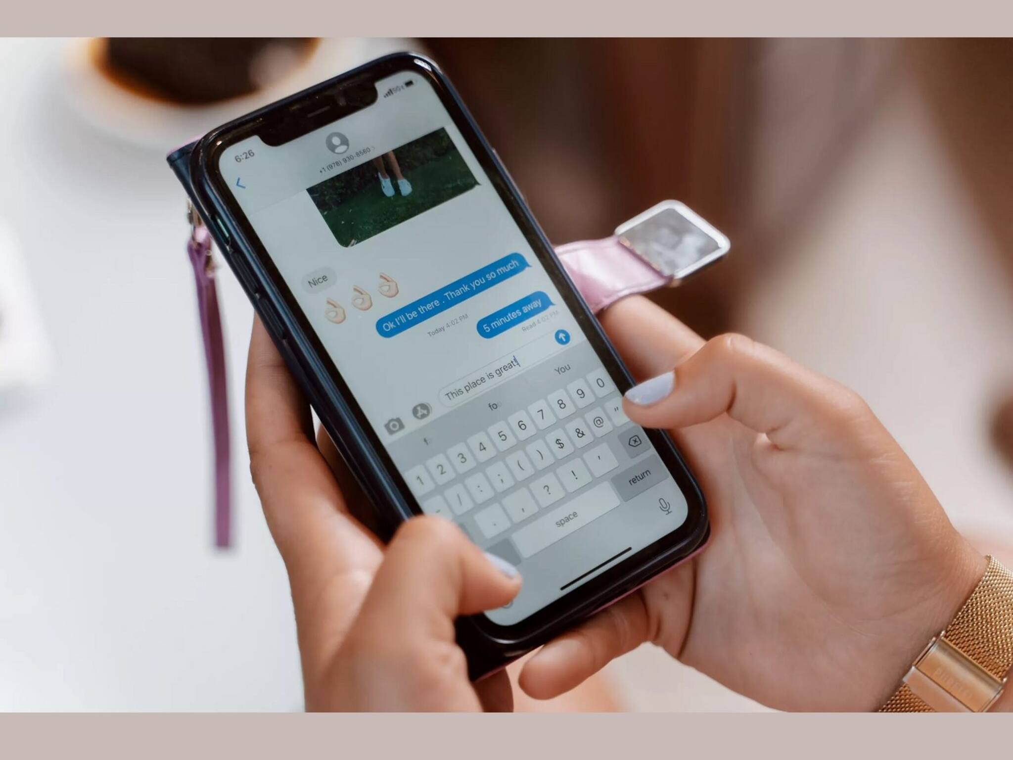 WhatsApp-এ নয়া ফিচার, এবার পাঠানো মেসেজ এডিট করার সুযোগ পাবেন ব্যবহারকারীরা