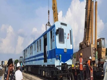 জোকা-তারাতলা মেট্রো 