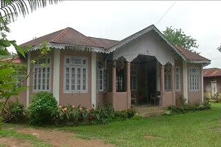 গন্তব্য হতে পারে মিরিকের এই গ্রাম