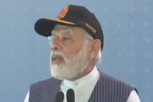 অতীতকে ফেলে নতুন ভবিষ্যতের সূর্যোদয়, বিক্রান্তের উদ্বোধনের পর আবেগতাড়িত মোদি