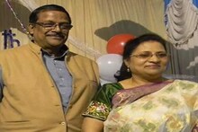 এটা মন্ত্রীর বাড়ি হতে পারে! সিবিআই নিয়ে চমক দেওয়া প্রতিক্রিয়া মলয় ঘটকের স্ত্রীর