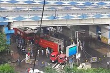 অবিশ্বাস্য! বিজেপির নবান্ন অভিযান ভোঁতা করতে অভিনব কৌশল, কটাক্ষ বিজেপির অবিশ্বাস্য! বিজেপির নবান্ন অভিযান ভোঁতা করতে অভিনব কৌশল, কটাক্ষ বিজেপির