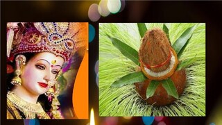 Durga Puja 2022: Coconut 