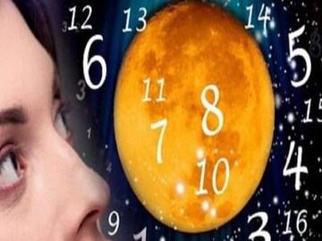 সংখ্যাতত্ত্বে ১৫ অক্টবর 