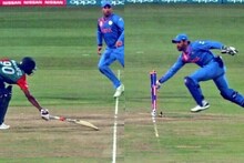 ম্যাচ জেতার আগেই লাফাতেন! বাংলাদেশের সেই ক্রিকেটার অবসর নিলেন