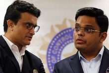 বিসিসিআই-তে সৌরভ, জয় শাহদের ভবিষ্যৎ কী! শুনানি পিছিয়ে গেল আবার