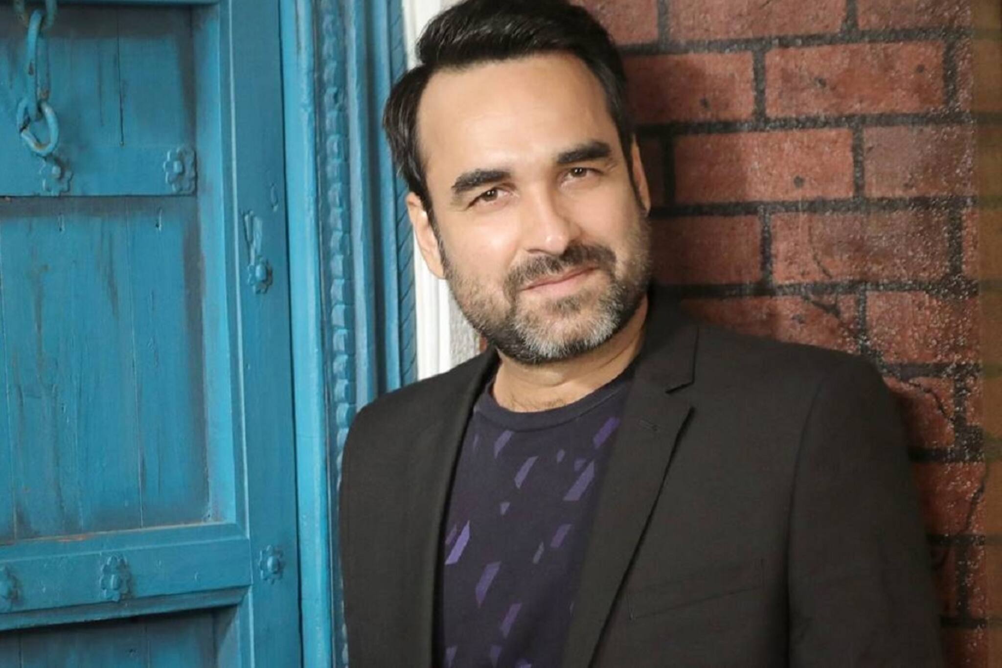 ভাবতে পারছেন পঙ্কজ ত্রিপাঠির বছরে দু'দিন জন্মদিন! গোপন কথা ফাঁস করলেন নিজেই