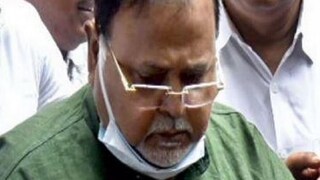 জেলেই পুজো কাটবে পার্থর৷ 