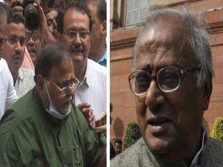 পার্থ চট্টোপাধ্যায়ের জন্য বিড়ম্বনায় পড়েছে দল, বিস্ফোরক সৌগত রায়