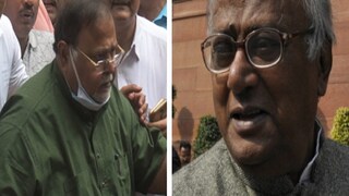 পার্থ চট্টোপাধ্যায়ের জন্য বিড়ম্বনায় পড়েছে দল, বিস্ফোরক সৌগত রায়