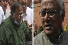 পার্থ চট্টোপাধ্যায়ের জন্য বিড়ম্বনায় পড়েছে দল... বিস্ফোরক সৌগত রায়