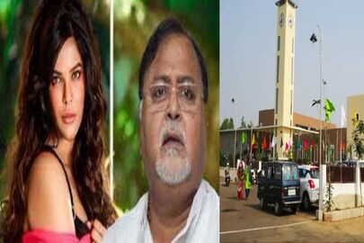 আরও বিপদে পার্থ