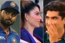 নাসিম শাহের সঙ্গে প্রেম করছেন উর্বশী! নিজেই জানালেন, সত্যিটা আসলে কী!