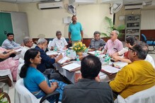 বড় খবর! ডিসেম্বরের দ্বিতীয় বা তৃতীয় সপ্তাহেই প্রাথমিকের টেট? শুরু জল্পনা বড় খবর! ডিসেম্বরের দ্বিতীয় বা তৃতীয় সপ্তাহেই প্রাথমিকের টেট? শুরু জল্পনা