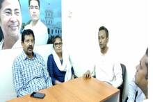 ত্রিপুরায় ঘাসফুলের বাজিমাত! টিডিএফ নেতা পূজনের তৃণমূলে যোগদান, এবার কি জোট?