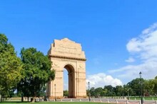 রাজপথের নতুন নাম হবে কর্তব্য পথ, নামকরণে নবনীতি কেন্দ্রের