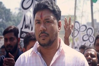 রাজু সাহানি