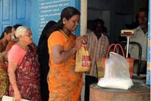 পুজোর মুখে কি বন্ধ হবে বিনামূল্যে রেশন ? 