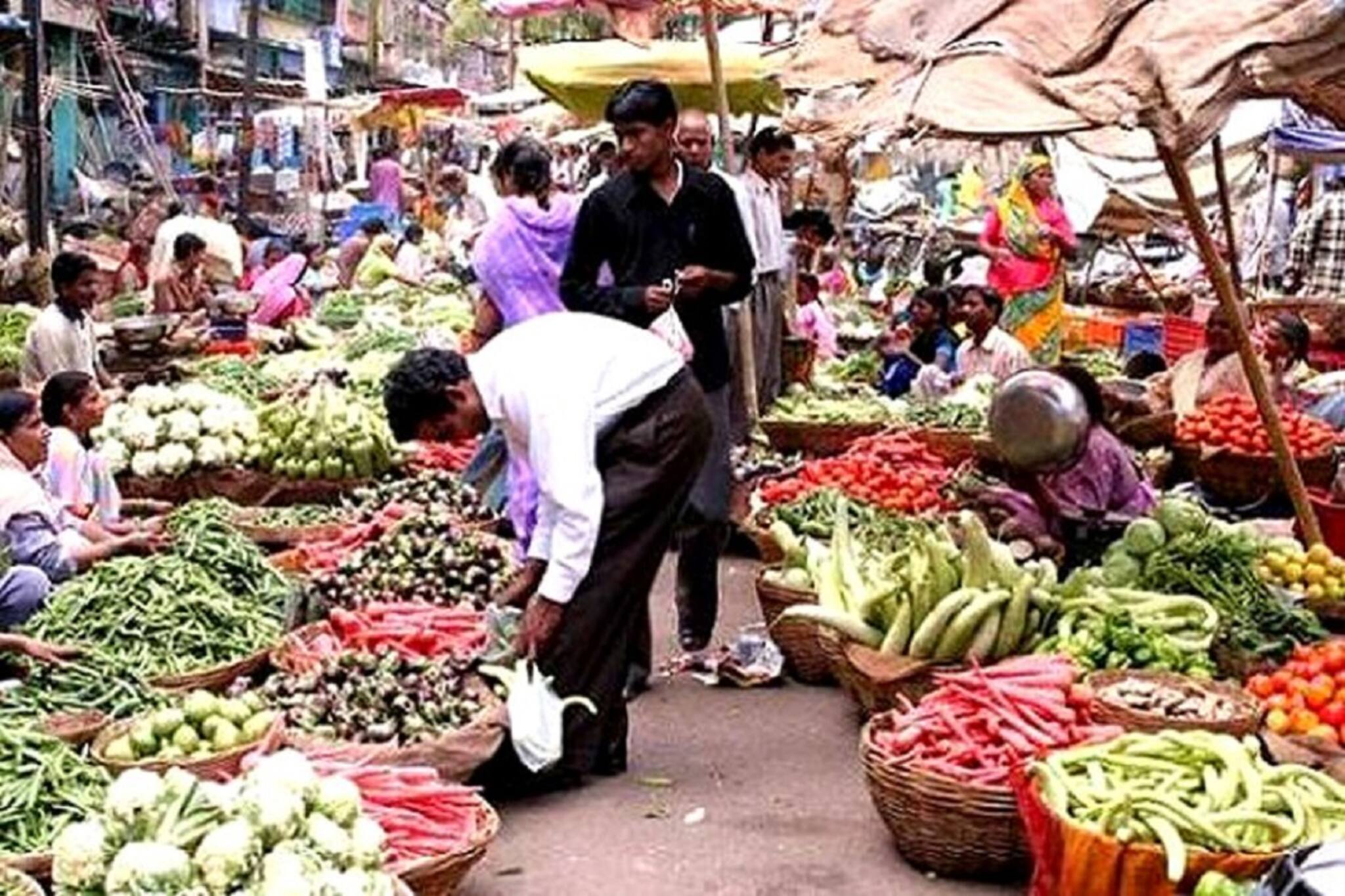 Murshidabad News: পুজোর মুখে সবজির দাম আকাশ ছোঁয়া, সংসার চালাতে পকেটে টান