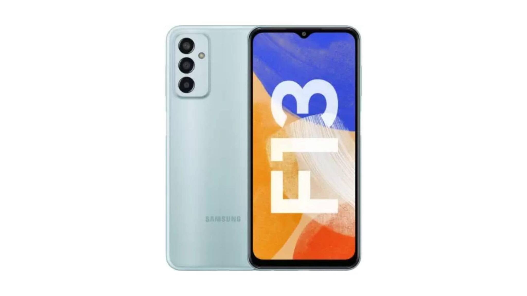 ১০ হাজারেরও কম দামে পেয়ে যান Samsung Galaxy F13, জেনে নিন কোথায় পাবেন