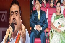 সারদার টাকা নিয়েছেন শুভেন্দু-সুজন, বলতে 'চাপ' দেবযানীকে! মায়ের চিঠিতে তোলপাড়