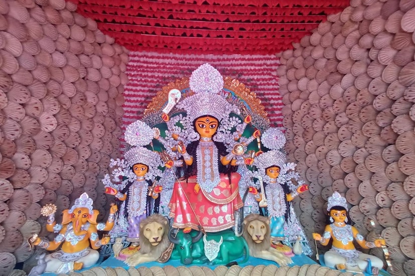 হাতিবাগান নবীনপল্লী