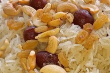 দারুন স্বাদ! পাতে থাকুক এই 'জোড়া মিষ্টি', পুজো হবে এবার জমজমাট দারুন স্বাদ! পাতে থাকুক এই 'জোড়া মিষ্টি', পুজো হবে এবার জমজমাট