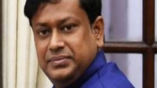 তথ্য চাপা দিতেই নষ্ট করা হয়েছে OMR শিট, বললেন সুকান্ত মজুমদার তথ্য চাপা দিতেই নষ্ট করা হয়েছে OMR শিট, বললেন সুকান্ত মজুমদার