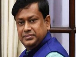 তথ্য চাপা দিতেই নষ্ট করা হয়েছে OMR শিট, বললেন সুকান্ত মজুমদার