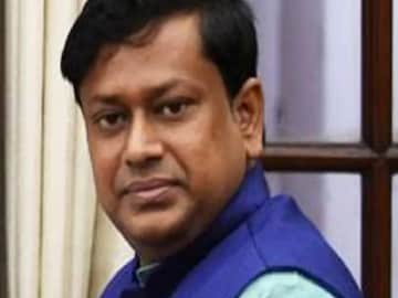তথ্য চাপা দিতেই নষ্ট করা হয়েছে OMR শিট, বললেন সুকান্ত মজুমদার