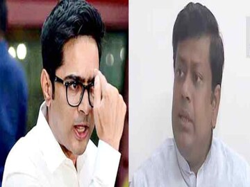 অভিষেক সুকান্ত