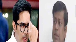 অভিষেক সুকান্ত