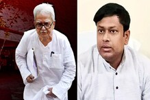 তৃণমূল-সিপিআইএম সেটিং! বিমান বসুকে হাতিয়ার করে আসরে সুকান্ত মজুমদার তৃণমূল-সিপিআইএম সেটিং! বিমান বসুকে হাতিয়ার করে আসরে সুকান্ত মজুমদার