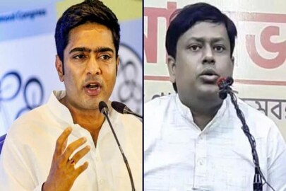 সুকান্তর মন্তব্যে তীব্র জল্পনা