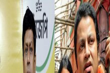 প্রশিক্ষণ শিবিরে আমন্ত্রণ না পেয়ে ক্ষুব্ধ অনুপম হাজরা, যা বললেন সুকান্ত