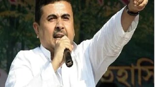 ‘‘বকেয়া ডিএ দেয়নি, সরকারের কথা শুনবেন না নবান্ন অভিযানের দিন, পুলিশদের উদ্দেশ্যে বার্তা শুভেন্দুর